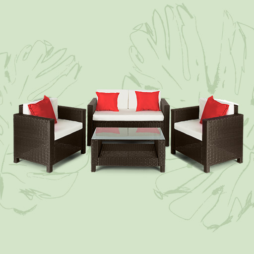 Blumfeldt Boutique en ligne de mobilier et décoration de jardin