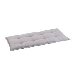 Naxos, Bench Cushion, Padding, Foam Core, Structured Polyester, 110x7x49cm