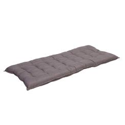 Naxos, Bench Cushion, Padding, Foam Core, Structured Polyester, 110x7x47cm