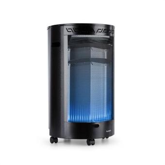 Bonaparte Blumfeldt Patio Heater Review Bonaparte Fire Gas Heater